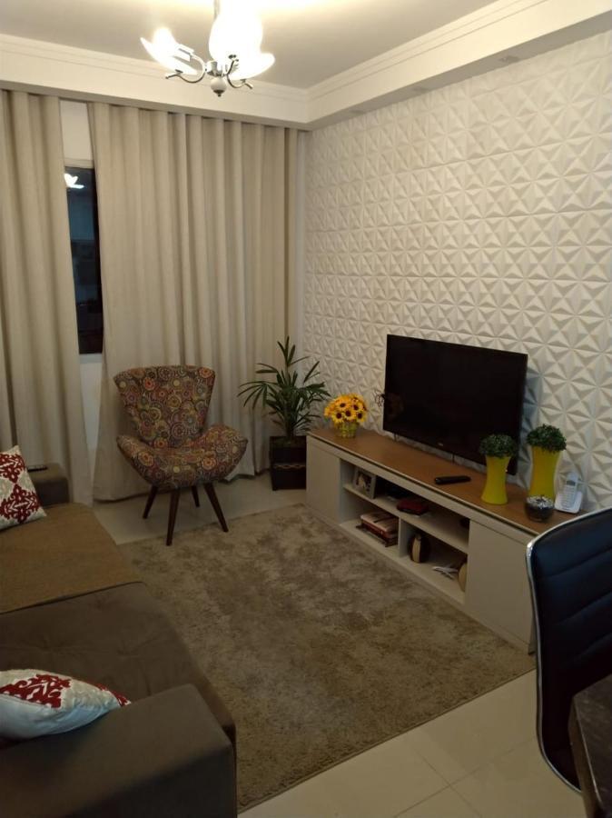 Apto Para 2 Pessoas - Guaruja Enseada Appartement Buitenkant foto