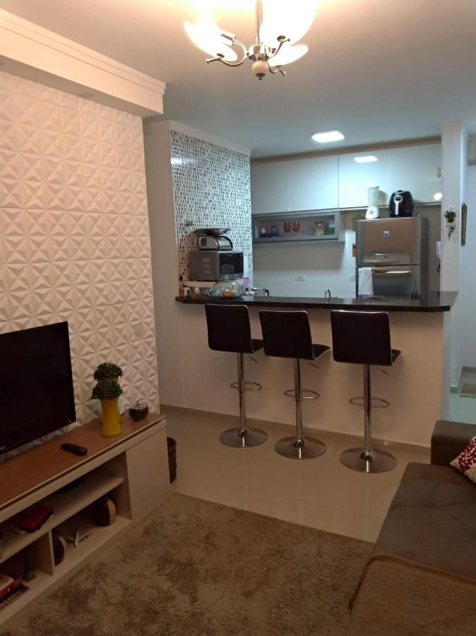 Apto Para 2 Pessoas - Guaruja Enseada Appartement Buitenkant foto