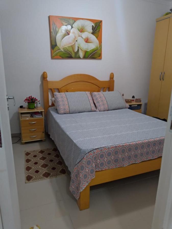 Apto Para 2 Pessoas - Guaruja Enseada Appartement Buitenkant foto
